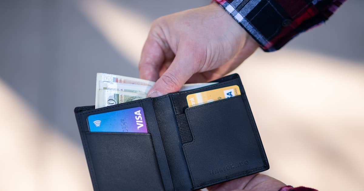 Avgifter på kreditkort – komplett genomgång