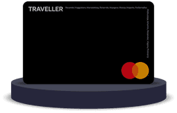 Marginalen Traveller kortbild
