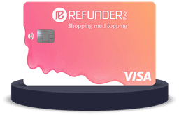 Refunder Pay kortbild