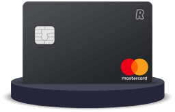 Revolut Business kortbild