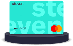 Steven kortbild