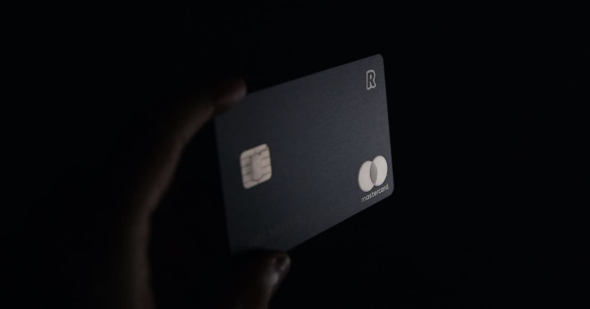 Bank Norwegian kreditkort